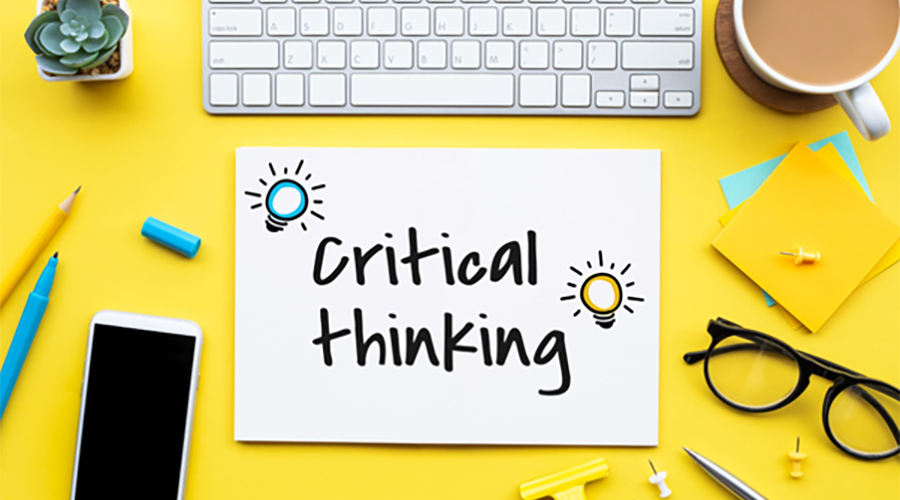 Critical Thinking