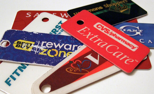 Customer Loyalty and Reward Programs