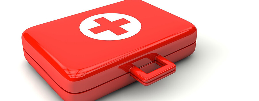 First Aid Kit