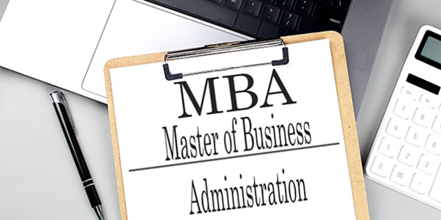 MBA Clipboard