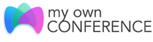 MyOwnConference Logo