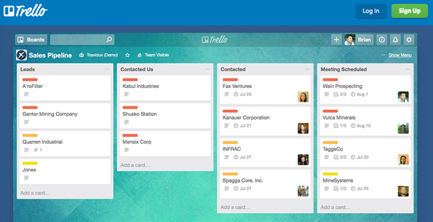 Trello