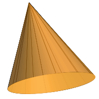 Cone