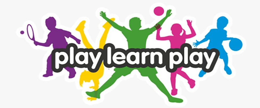 Play Learn Play banner.