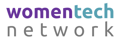 WomenTech Network Logo